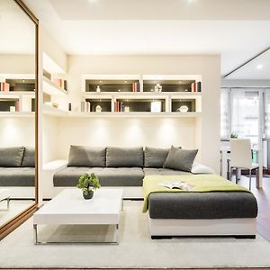 Appartement met Twee Slaapkamers